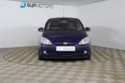 Hyundai Getz I Рестайлинг Нижний Новгород  - изображение 17