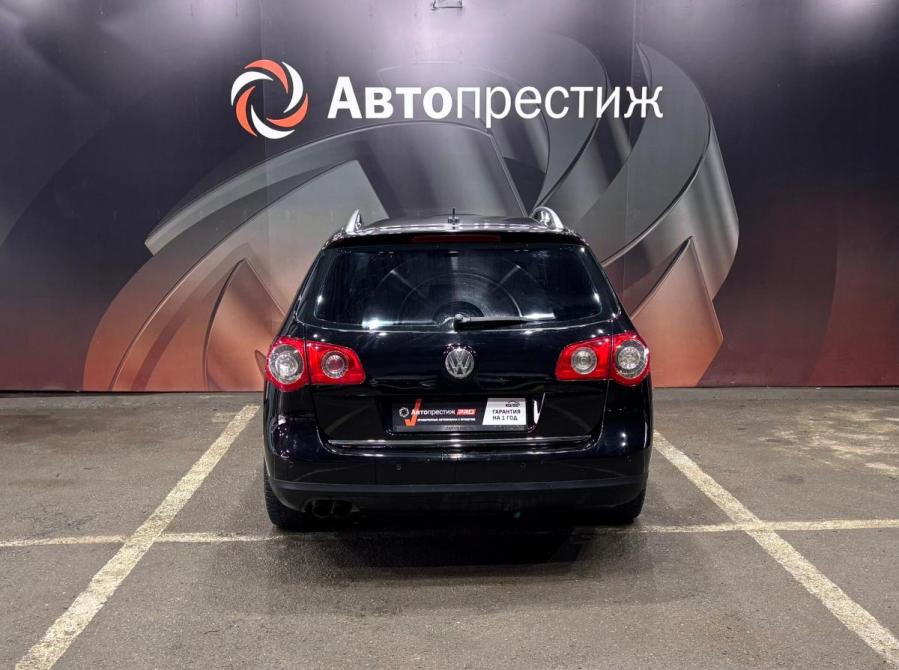 Volkswagen Passat B6 Ставрополь  - изображение 5