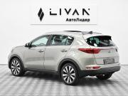 Kia Sportage IV Москва  - изображение 21