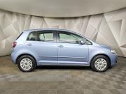 Volkswagen Golf Plus II Москва  - изображение 25