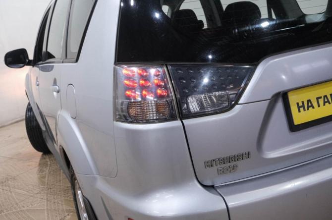 Mitsubishi Outlander II Рестайлинг с пробегом 2011 года, цена 1 149 000 рублей, 299000 км, внедорожник, Автокод Объявления