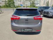 Kia Rio III Йошкар-Ола  - изображение 29