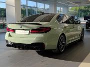 BMW 5 серии VII (G30/G31/G38) Рестайлинг Казань  - изображение 28