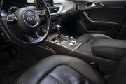 Audi A6 IV (C7) Рестайлинг Москва  - изображение 48