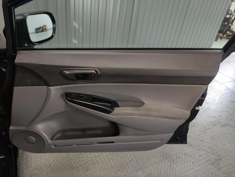 Honda Civic VIII Пермь  - изображение 16