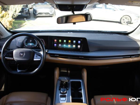 Changan Hunter Plus с пробегом 2023 года, цена 2 498 000 рублей, 68717 км, offers.body_type.unknown, Автокод Объявления