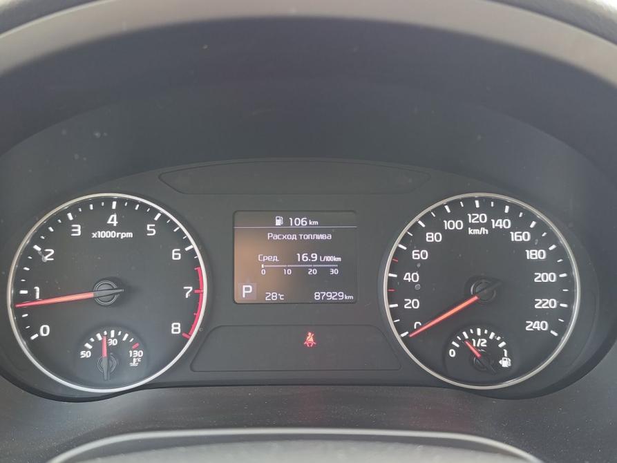 Kia Seltos I Тверь  - изображение 18