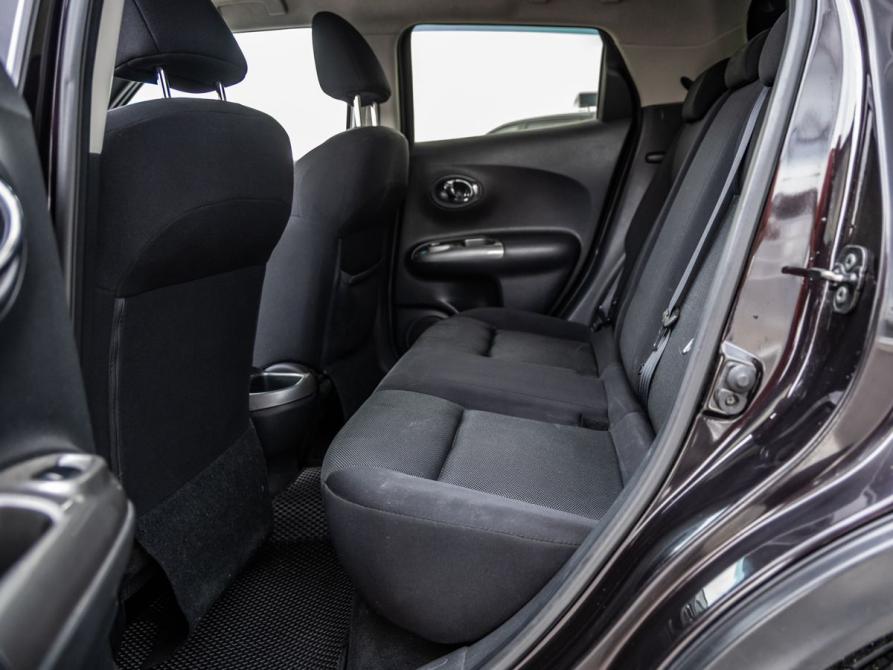Nissan Juke I Волгоград  - изображение 31
