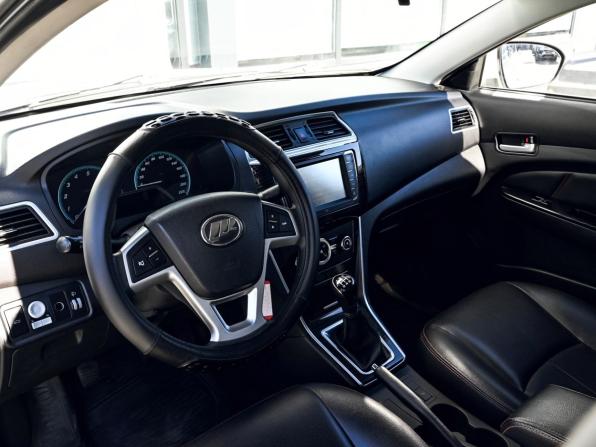 Lifan Solano II с пробегом 2018 года, цена 549 000 рублей, 116774 км, седан, Автокод Объявления