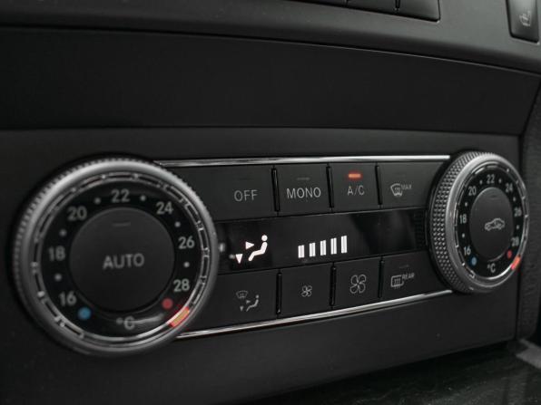 Mercedes-Benz GLK-Класс I (X204) с пробегом 2011 года, цена 1 680 000 рублей, 246208 км, внедорожник, Автокод Объявления