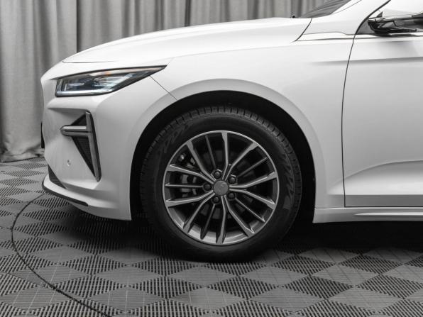 Geely Preface I с пробегом 2024 года, цена 2 730 000 рублей, 6438 км, седан, Автокод Объявления