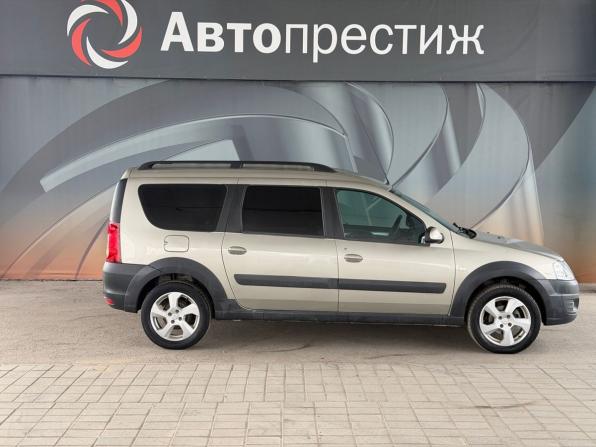 Lada (ВАЗ) Largus I с пробегом 2018 года, цена 860 000 рублей, 166000 км, универсал, Автокод Объявления