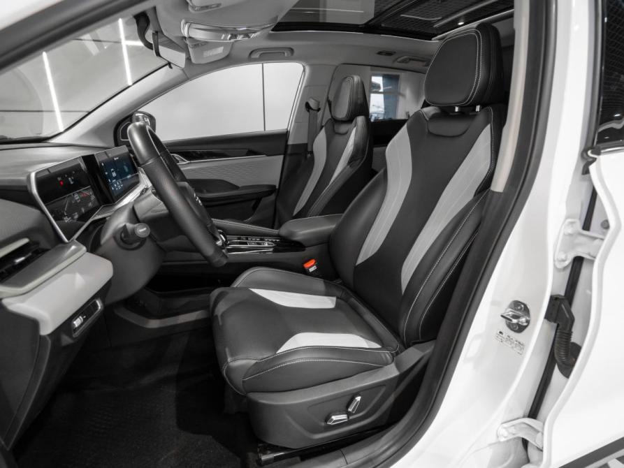 Geely Coolray I Рестайлинг Москва  - изображение 9