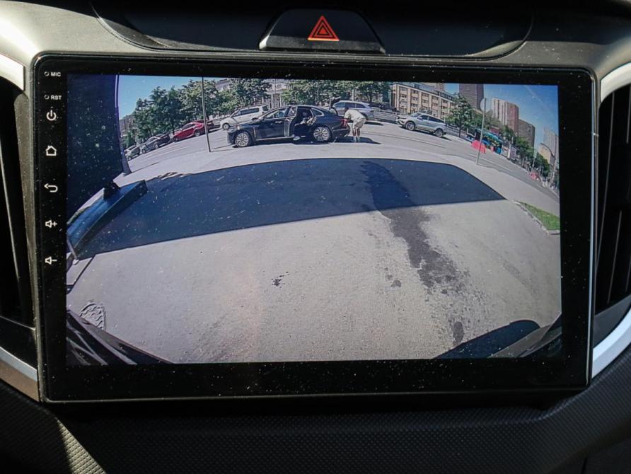 Hyundai Creta II Москва  - изображение 18
