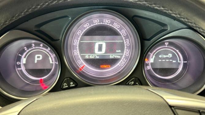 Citroen C4 II с пробегом 2015 года, цена 530 000 рублей, 150000 км, седан, Автокод Объявления