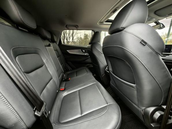 Chery Tiggo 4 Pro I с пробегом 2023 года, цена 1 699 000 рублей, 8500 км, внедорожник, Автокод Объявления
