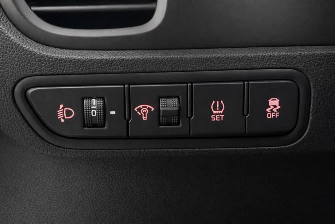 Kia Rio IV с пробегом 2019 года, цена 1 250 000 рублей, 62000 км, седан, Автокод Объявления