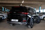 Chery Tiggo 8 I Рестайлинг Уфа  - изображение 32
