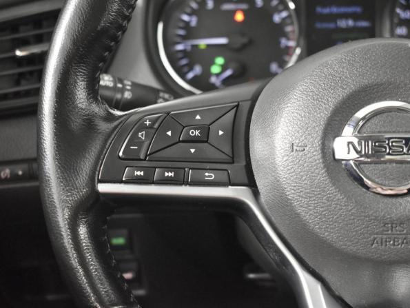 Nissan X-Trail III Рестайлинг с пробегом 2021 года, цена 2 769 900 рублей, 128426 км, внедорожник, Автокод Объявления