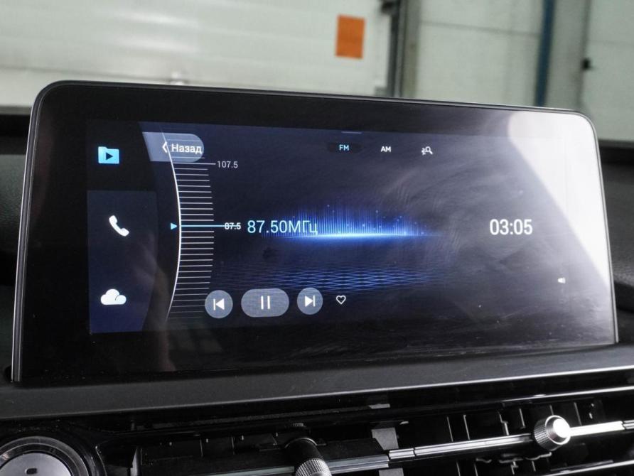 Chery Tiggo 4 Pro I Воронеж  - изображение 16