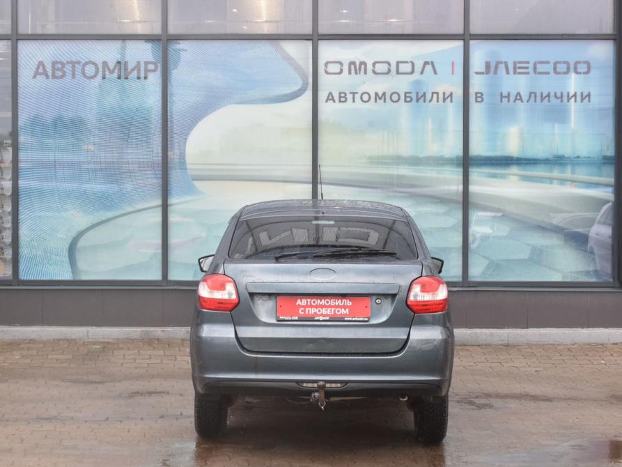 Lada (ВАЗ) Granta I Архангельск  - изображение 6