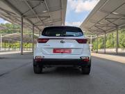 Kia Sportage IV Рестайлинг Екатеринбург  - изображение 26
