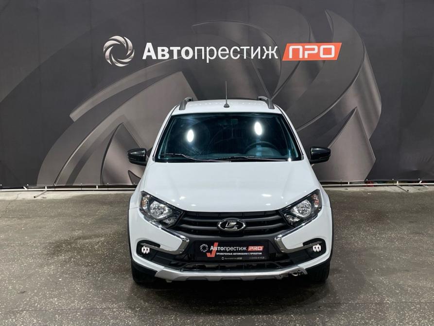 Lada (ВАЗ) Granta I Рестайлинг Пермь  - изображение 2