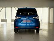 Toyota Sienta II Волгоград  - изображение 37