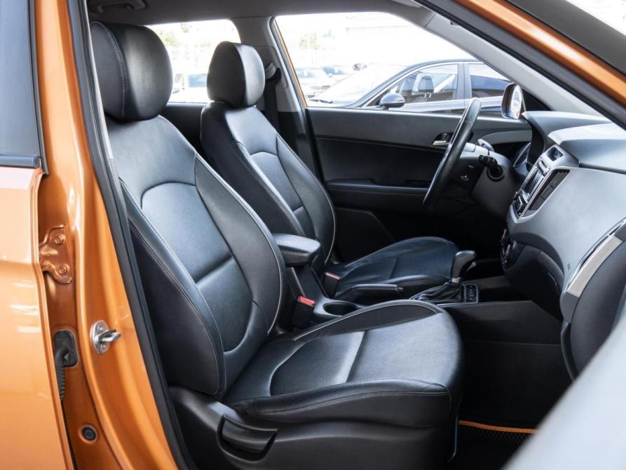 Hyundai Creta I Волгоград  - изображение 10