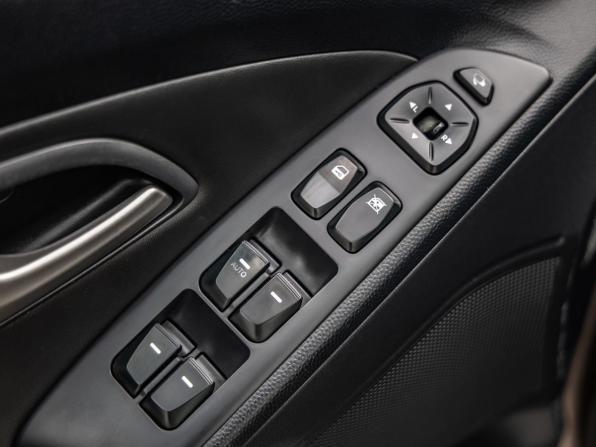 Hyundai ix35 I с пробегом 2010 года, цена 1 498 000 рублей, 96518 км, внедорожник, Автокод Объявления