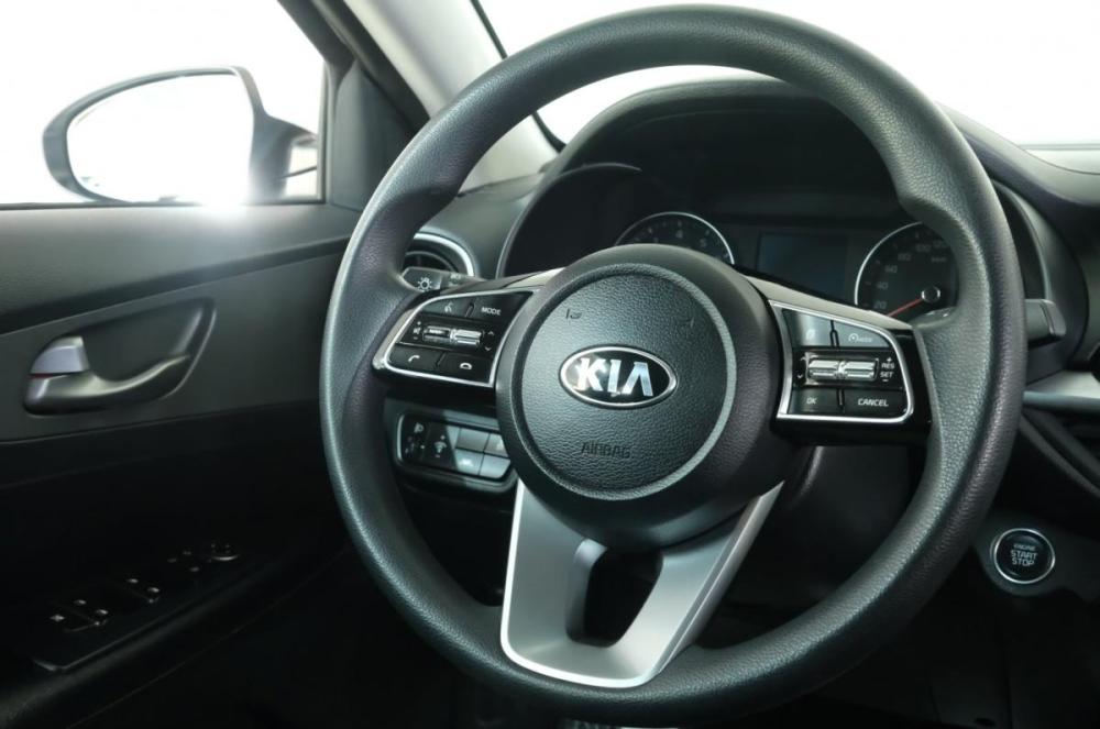 Kia K3 II Омск  - изображение 13