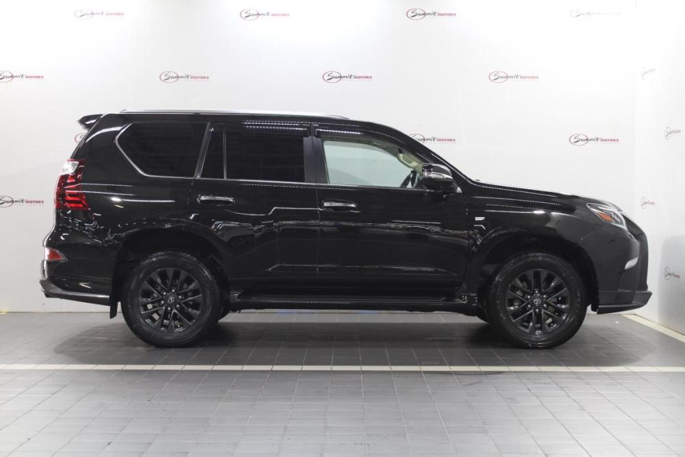 Lexus GX II Рестайлинг 2 Владивосток  - изображение 5