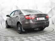 Lada (ВАЗ) Vesta I Ульяновск  - изображение 21