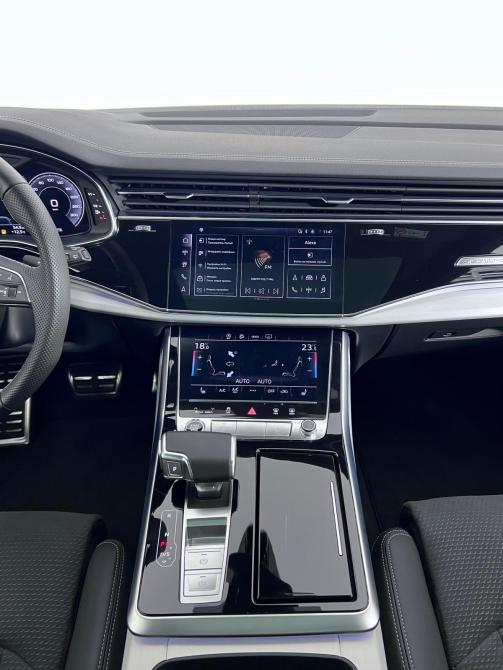 Audi Q8 I (4M) Рестайлинг Ростов-на-Дону  - изображение 29
