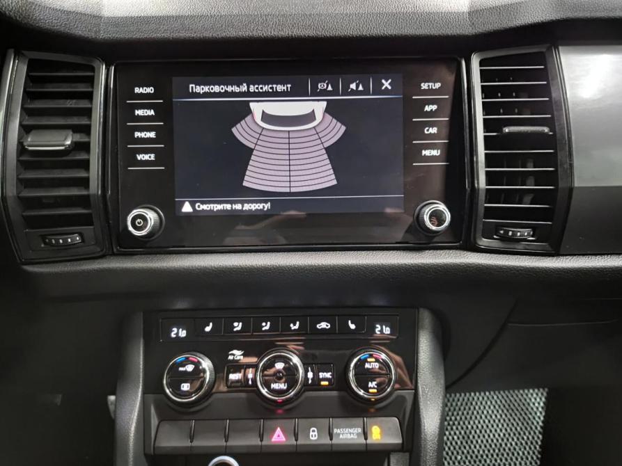 Skoda Kodiaq I Казань  - изображение 18