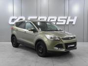 Ford Kuga II Ростов-на-Дону  - изображение 20
