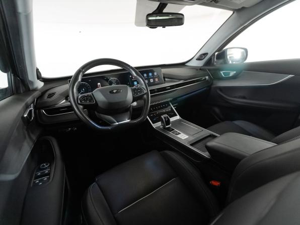 Chery Tiggo 7 Pro Max I с пробегом 2023 года, цена 1 700 000 рублей, 63090 км, внедорожник, Автокод Объявления