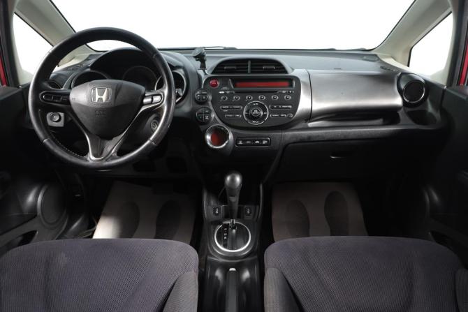 Honda Jazz II Рестайлинг с пробегом 2011 года, цена 899 000 рублей, 250000 км, хэтчбек, Автокод Объявления