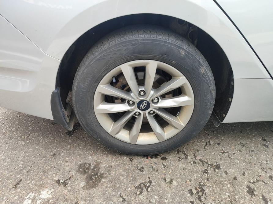 Hyundai i40 I Рестайлинг Москва  - изображение 12
