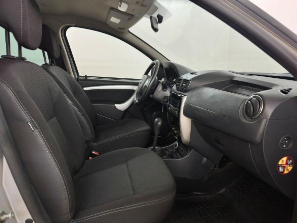 Nissan Terrano III (D10) с пробегом 2016 года, цена 1 280 000 рублей, 97217 км, внедорожник, Автокод Объявления