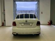 Volkswagen Polo V Рестайлинг Новосибирск  - изображение 18