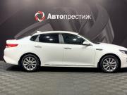 Kia Optima IV Рестайлинг Оренбург  - изображение 25