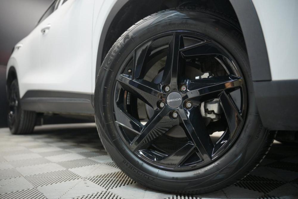 Omoda C5 I Крым  - изображение 30