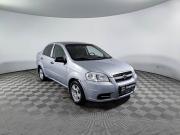 Chevrolet Aveo I Рестайлинг Уфа  - изображение 25
