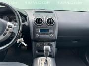 Nissan Qashqai I Рестайлинг Екатеринбург  - изображение 22