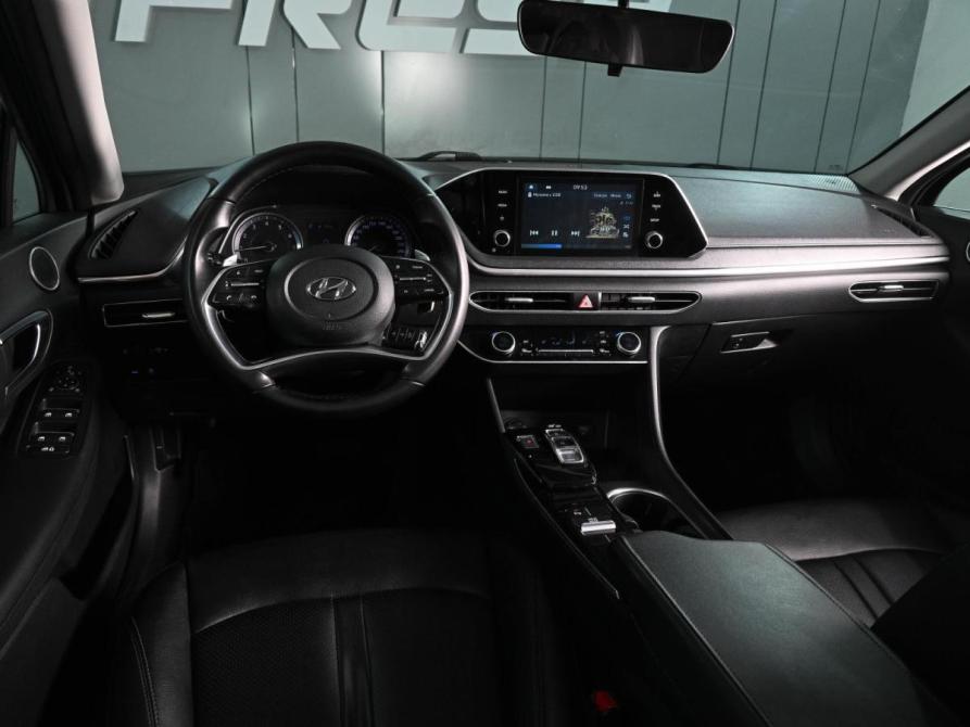 Hyundai Sonata VIII (DN8) Ростов-на-Дону  - изображение 6