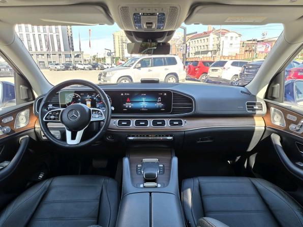 Mercedes-Benz GLE II (V167) с пробегом 2020 года, цена 7 650 000 рублей, 64536 км, внедорожник, Автокод Объявления