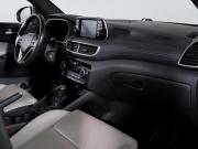 Hyundai Tucson III Рестайлинг Москва  - изображение 25