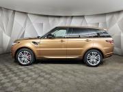 Land Rover Range Rover Sport II Москва  - изображение 25