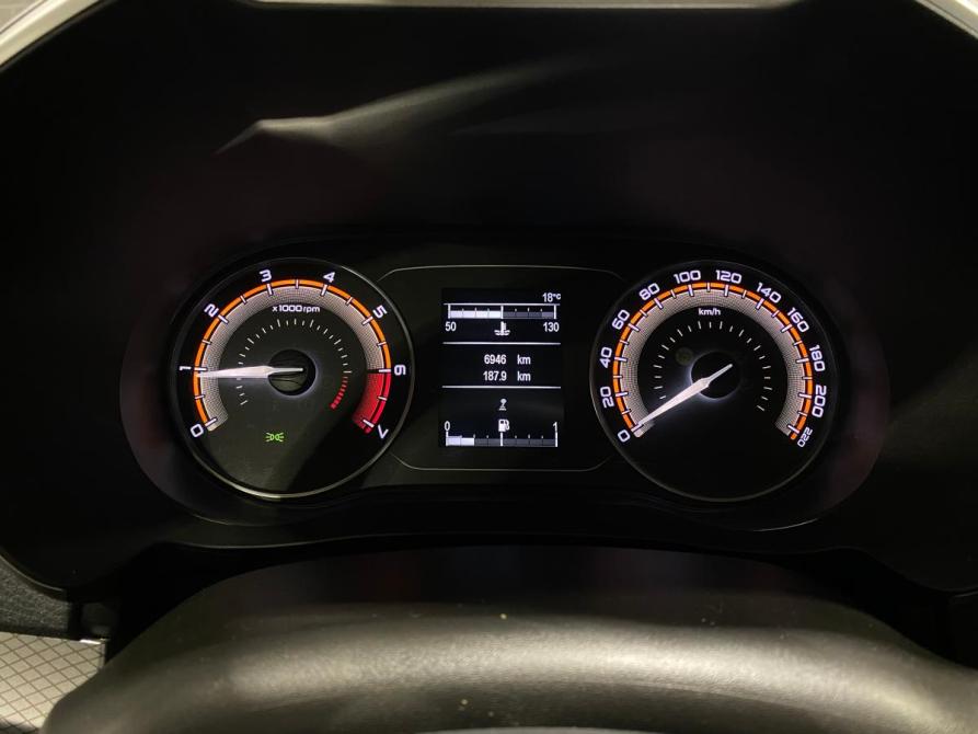 Lada (ВАЗ) Vesta I Рестайлинг (NG) Челябинск  - изображение 20